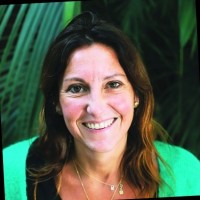 Isabelle Leroux