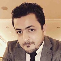 Ayman Saeed