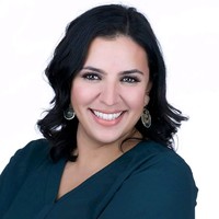 Paula Topete