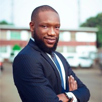 Olarinde Olokuntoye (Dr.)