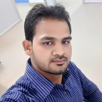RAVI PRAKASH