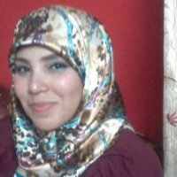 Yousra Ali