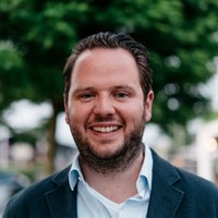 Bram Hoorn