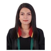 Kübra Yurdakan