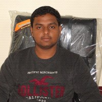 Vamshi Krishna