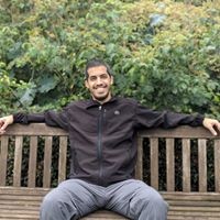 Amir Shalom