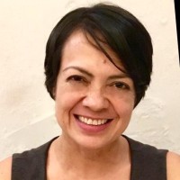 Clara Sofía Báez Higuera