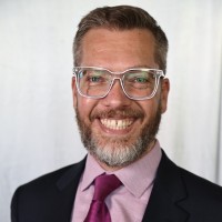 Daniel Yoder