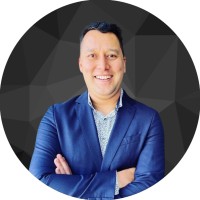 Daniel Wong