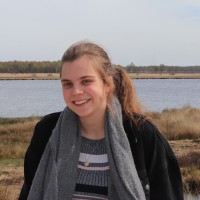 Rosalie Hutten - Kegel