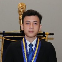 Johan Kevin Kenneth Hutagalung