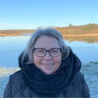 Susanne Nielsen
