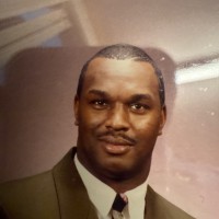 Victor Tate