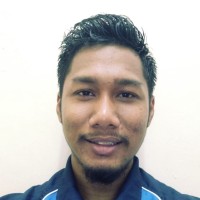 Amirul Amin
