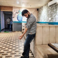 Shivam Baghel