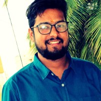 Abhishek Suryawanshi