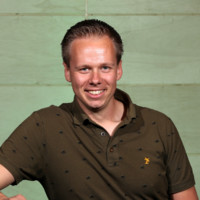 Bjorn Franke