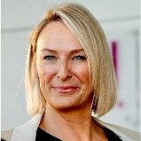 Ingrid Hayward