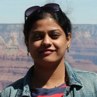 Pavani Vemula