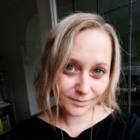 Emma Larcombe