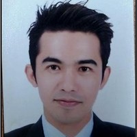 Kristian Paulo Pagsanjan