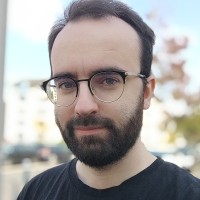 Damien Leveziel