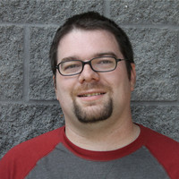 Keith Meyer