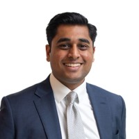 Amogh Gupta