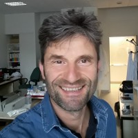 Arnaud Vanden-Bossche