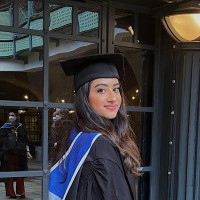 Melihah Hassan
