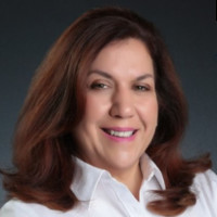 Helen Rahimzadeh
