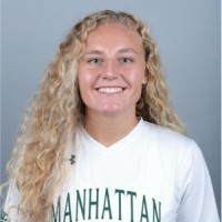 Jenna Buckley