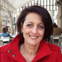 Odette Schembri