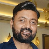 Anubhav Tripathi