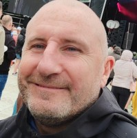 Pete O'Neill