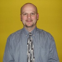Glenn Huber