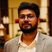 Abhilash Upadhyay