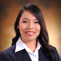 Martha Katreena Navarro-Cabigas, CFMP, CPA, CTT 🇵🇭