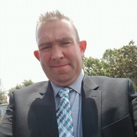 Shaun Steffenauer