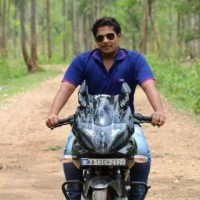 Abhilash J A