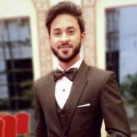 Mohammed Awaise khan