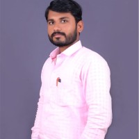 Harshwardhan D.