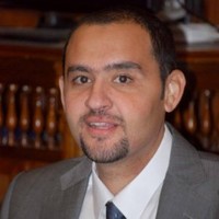 Amr Tolba, Mba, Pmp