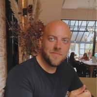 Vincent Maes