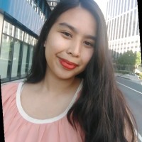 Kate Cristine Mae Giron