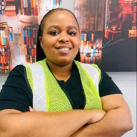 Nondumiso Ndawonde