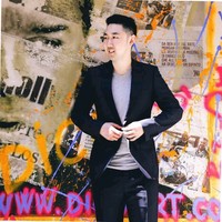 Yujian Steven Ge