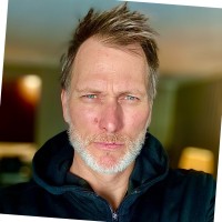 Bradley Walsh
