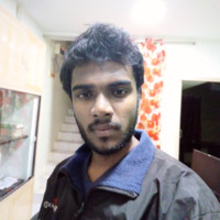 Praveen Kumar S