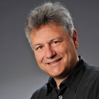 Juerg Scheurmann